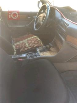 بی ئێم دەبڵیو سیریەس 7